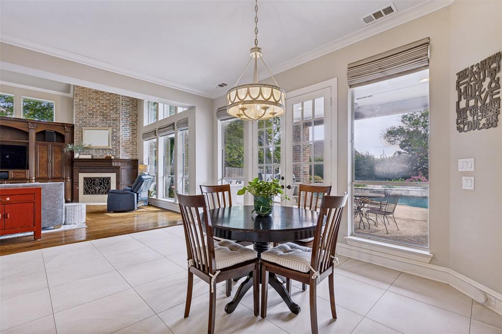 North Lake Woodlands - Residential
