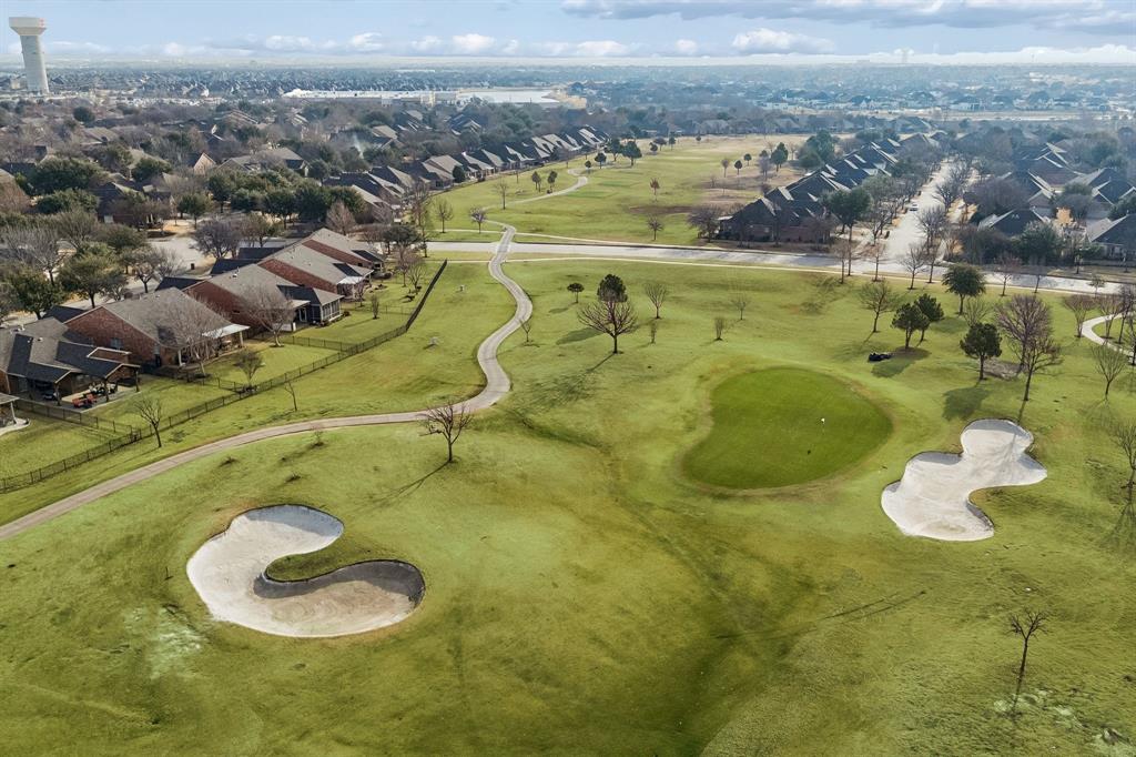 Frisco Lakes By Del Webb Villa - Residential