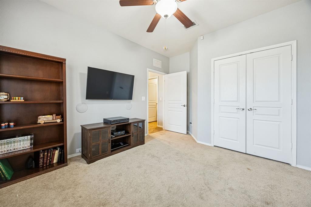 Frisco Lakes By Del Webb Villa - Residential