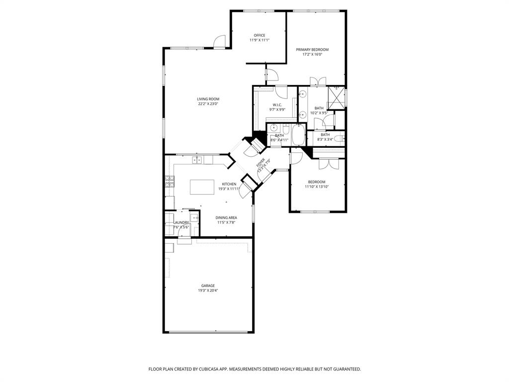 Frisco Lakes By Del Webb Villa - Residential