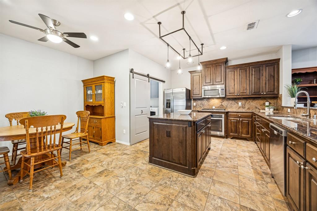 Frisco Lakes By Del Webb Villa - Residential