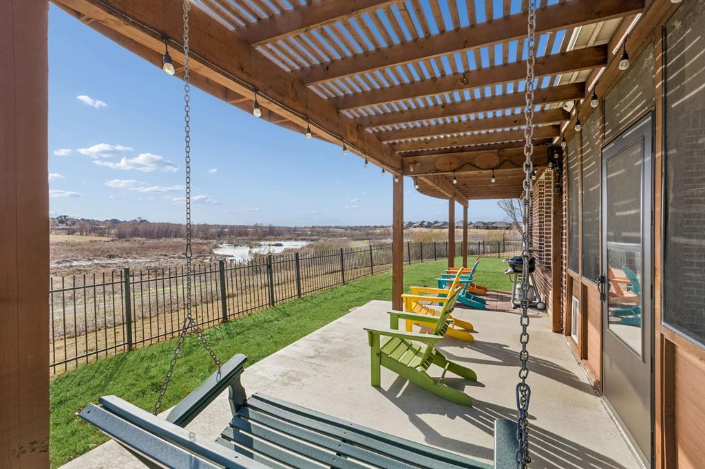 Frisco Lakes By Del Webb Villa - Residential