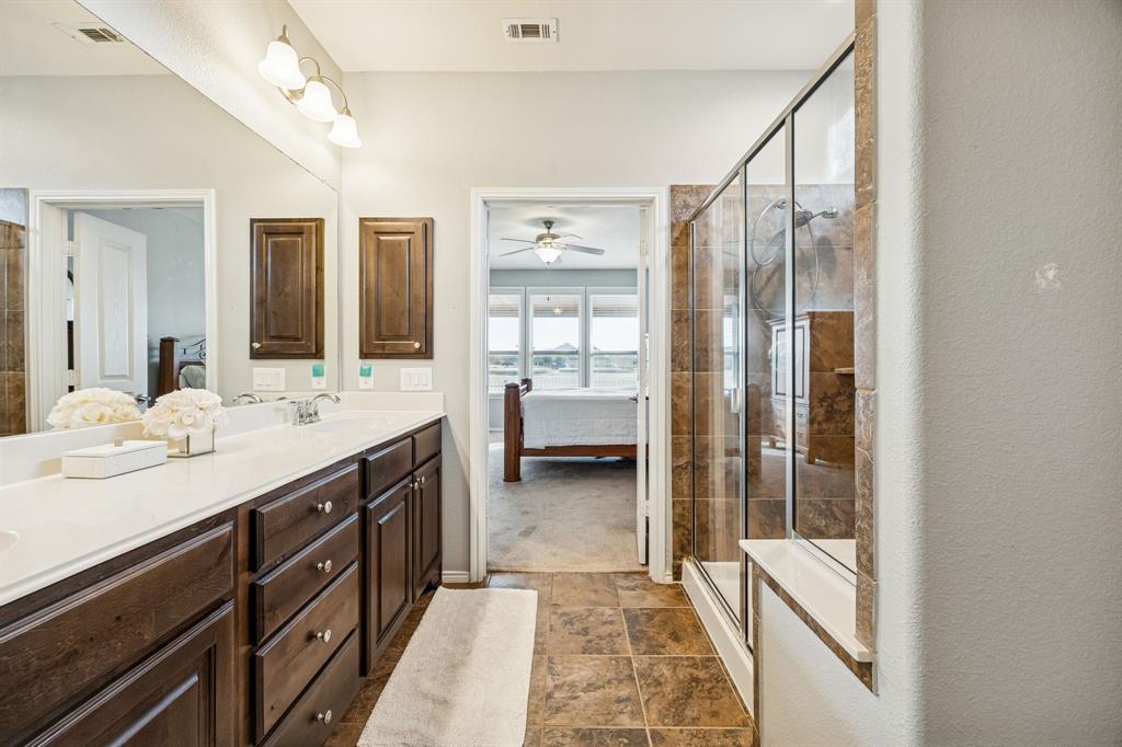 Frisco Lakes By Del Webb Villa - Residential