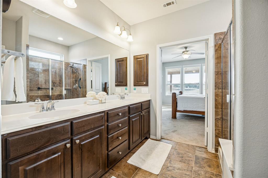 Frisco Lakes By Del Webb Villa - Residential