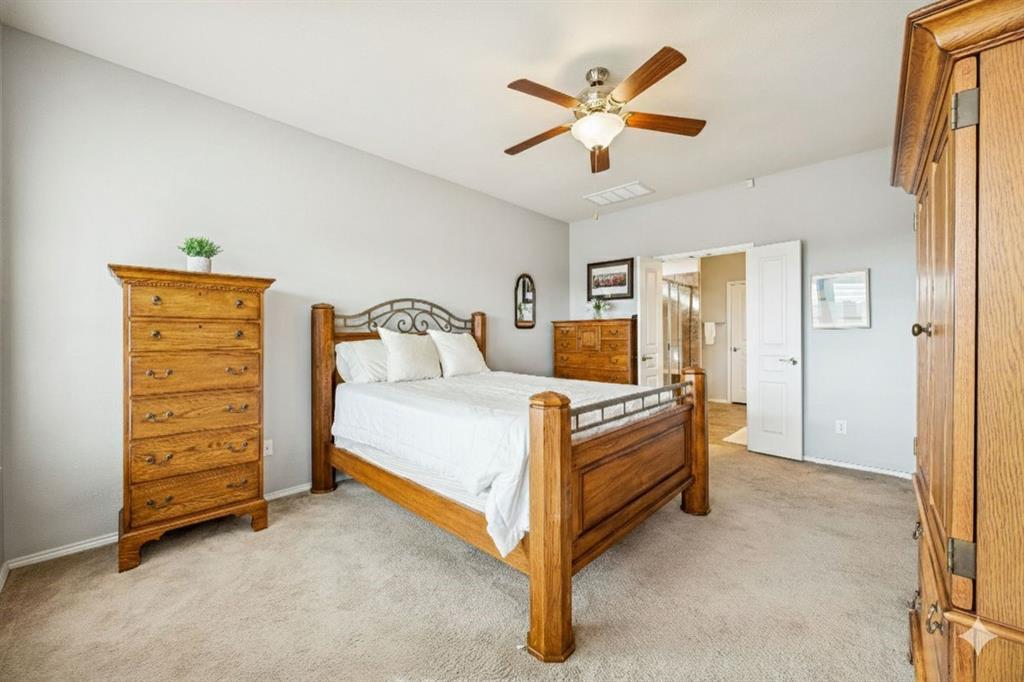 Frisco Lakes By Del Webb Villa - Residential