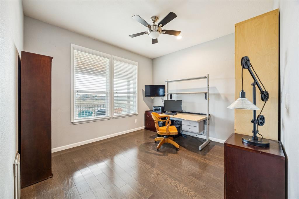 Frisco Lakes By Del Webb Villa - Residential