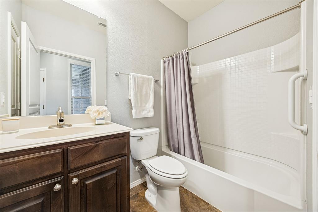 Frisco Lakes By Del Webb Villa - Residential