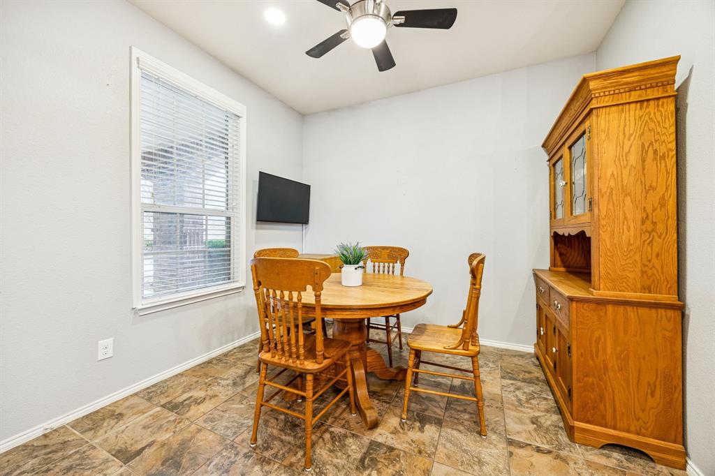 Frisco Lakes By Del Webb Villa - Residential