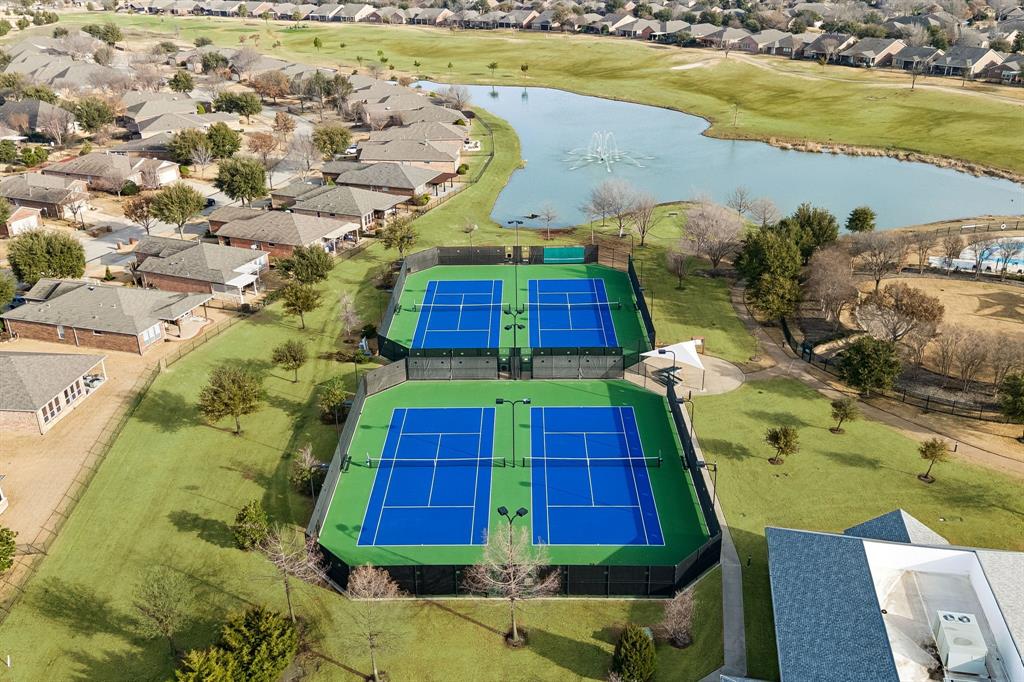 Frisco Lakes By Del Webb Villa - Residential