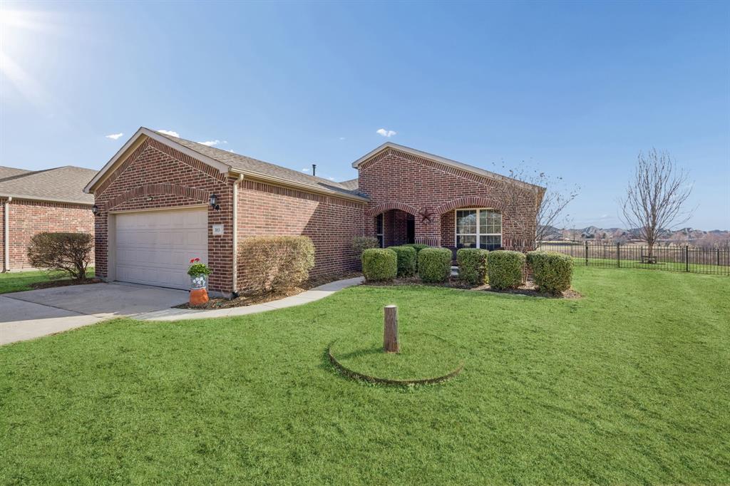 Frisco Lakes By Del Webb Villa - Residential