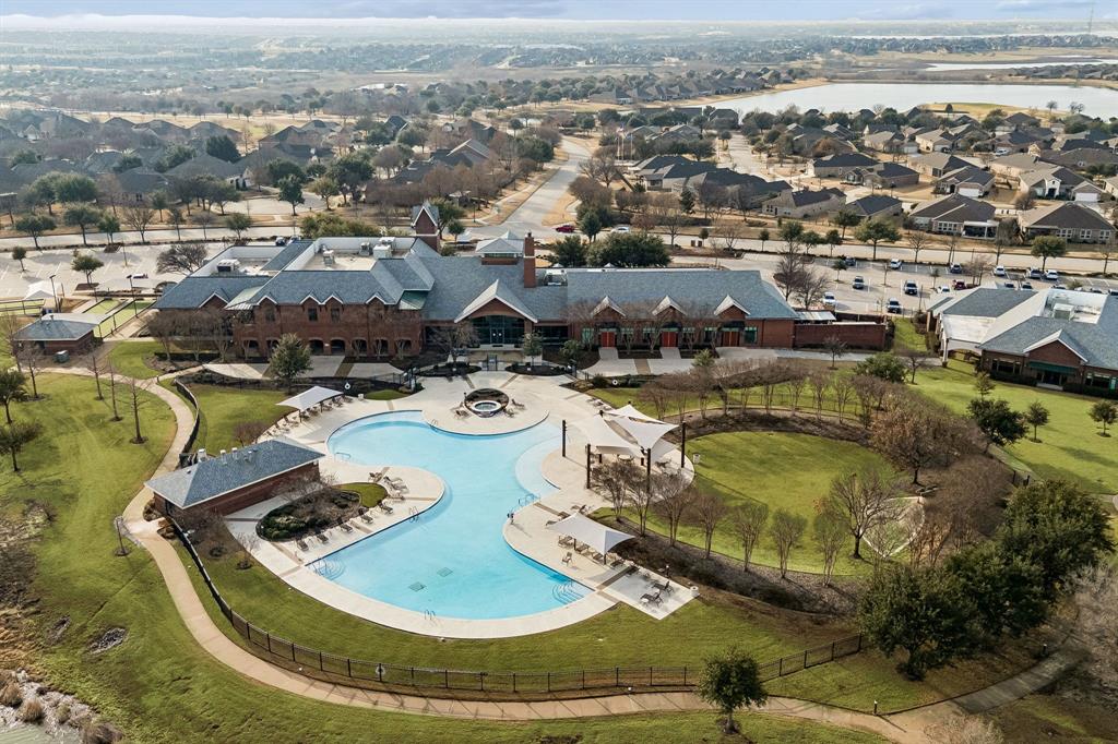 Frisco Lakes By Del Webb Villa - Residential