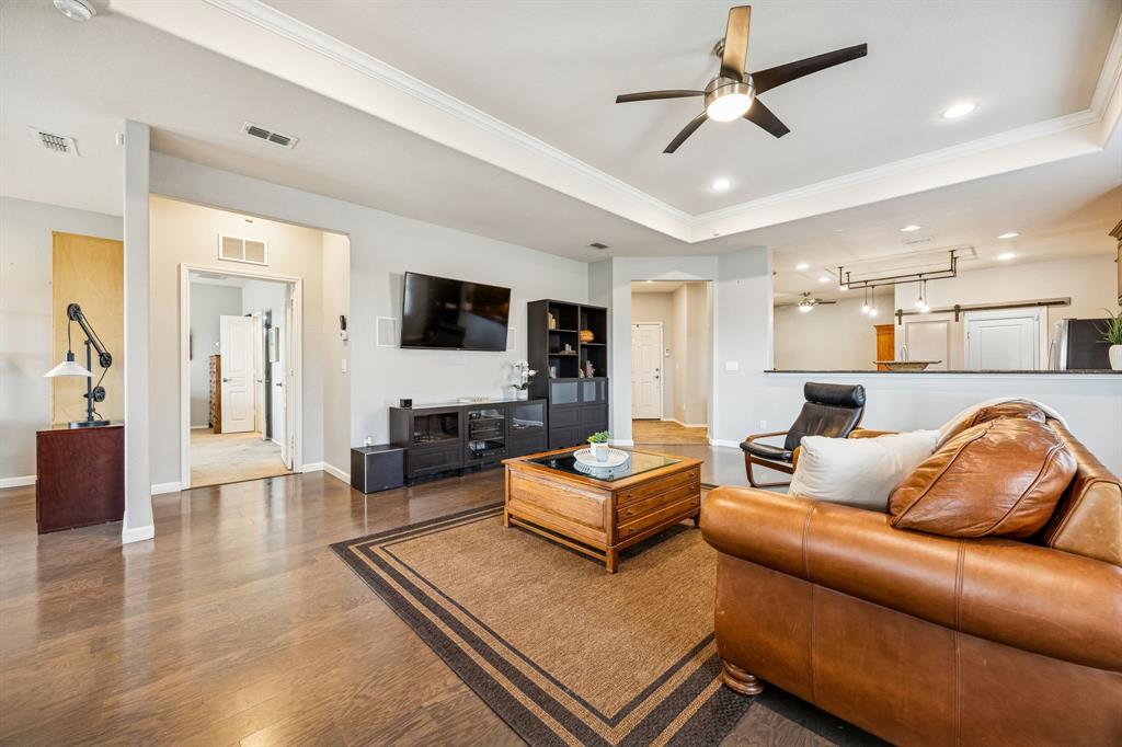 Frisco Lakes By Del Webb Villa - Residential