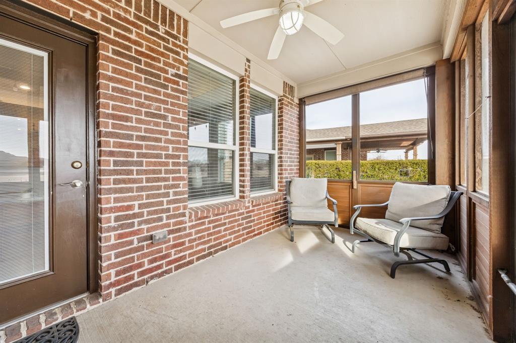 Frisco Lakes By Del Webb Villa - Residential