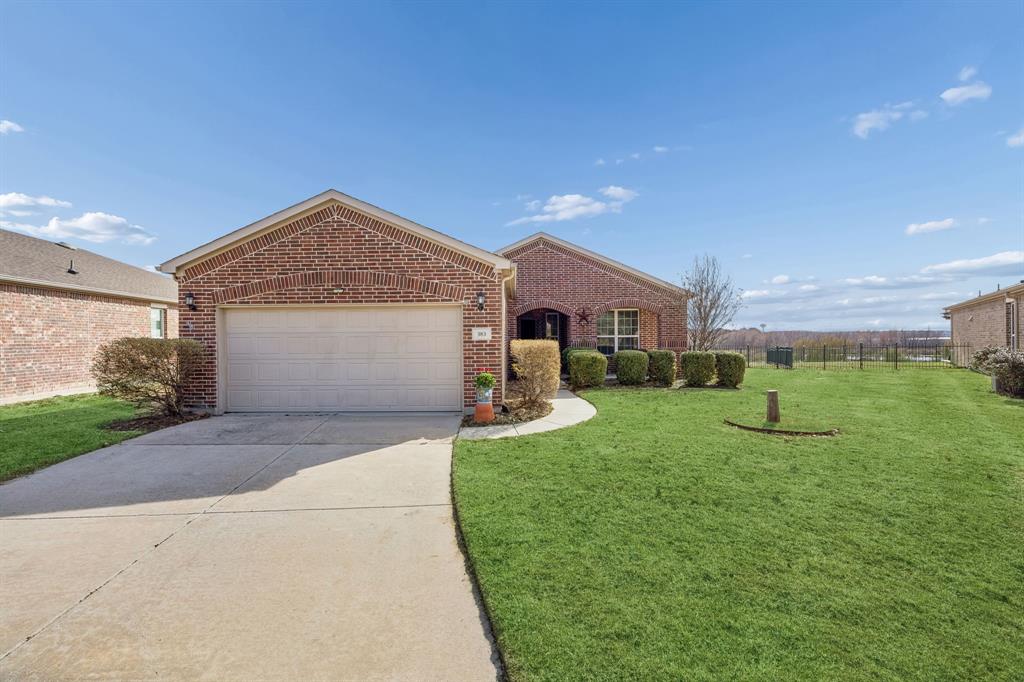 Frisco Lakes By Del Webb Villa - Residential