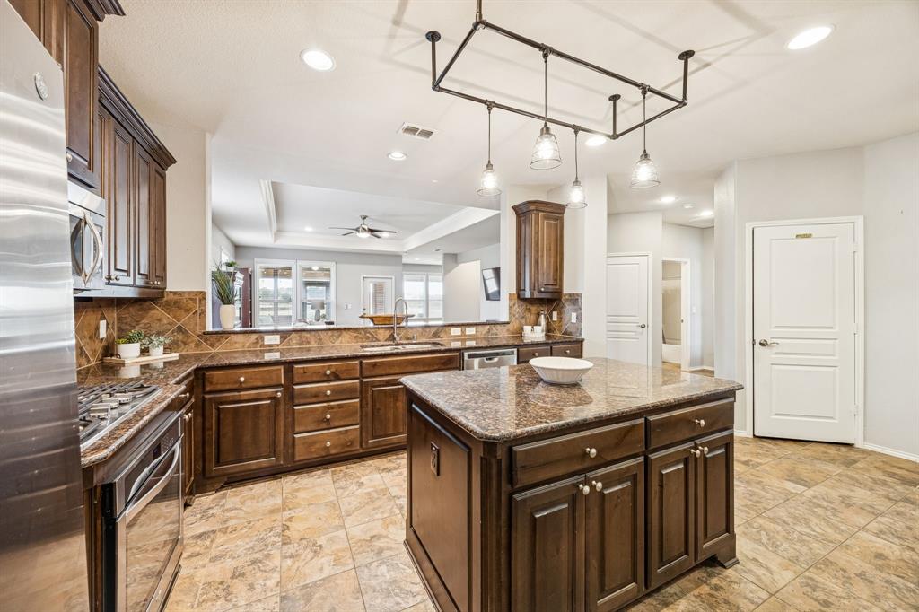Frisco Lakes By Del Webb Villa - Residential