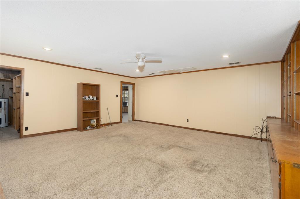 O ANDERSON - Residential