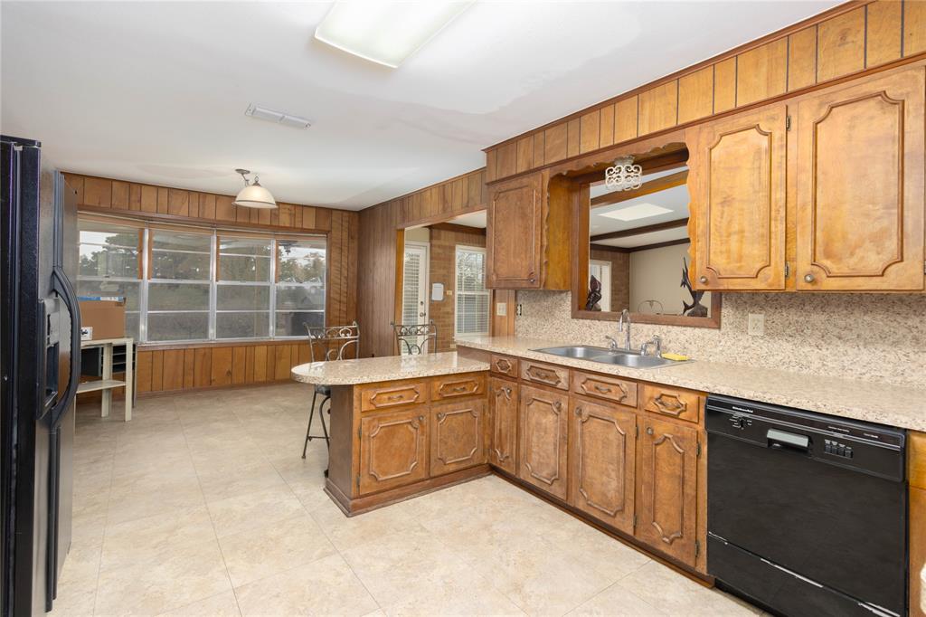 O ANDERSON - Residential