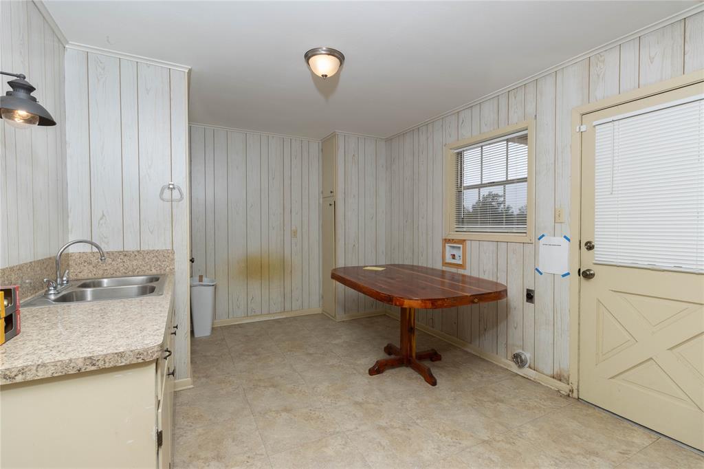 O ANDERSON - Residential