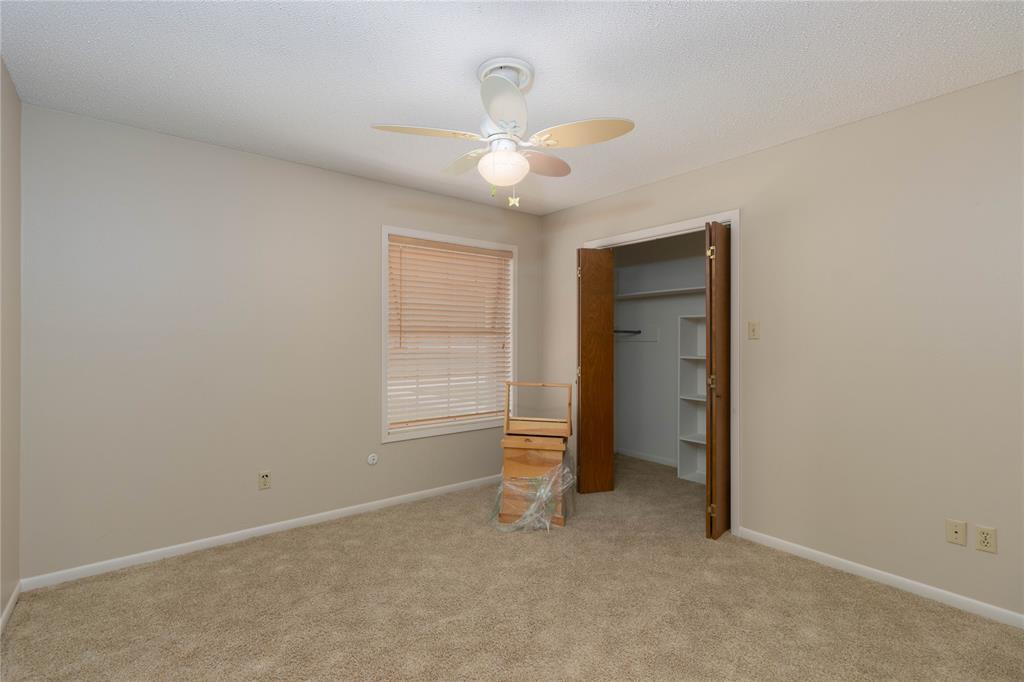 O ANDERSON - Residential