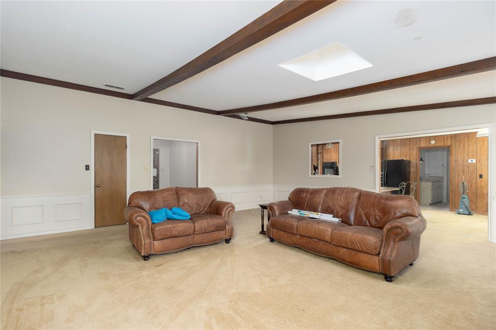 O ANDERSON - Residential