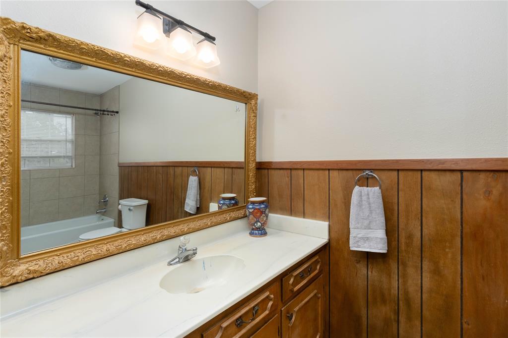 O ANDERSON - Residential