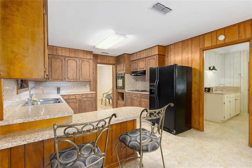 O ANDERSON - Residential