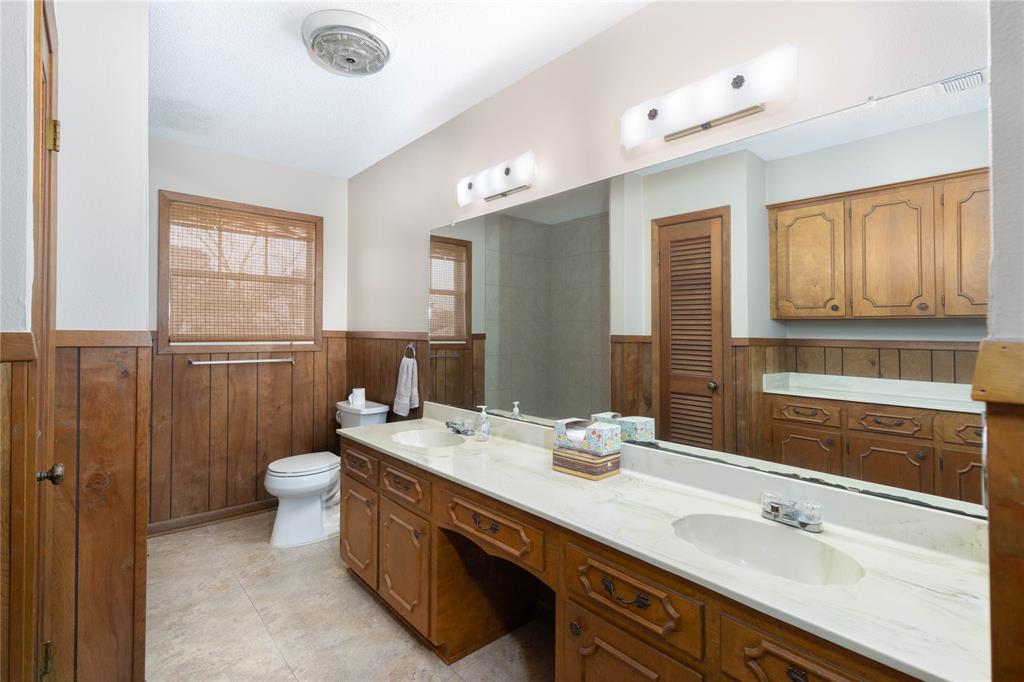 O ANDERSON - Residential