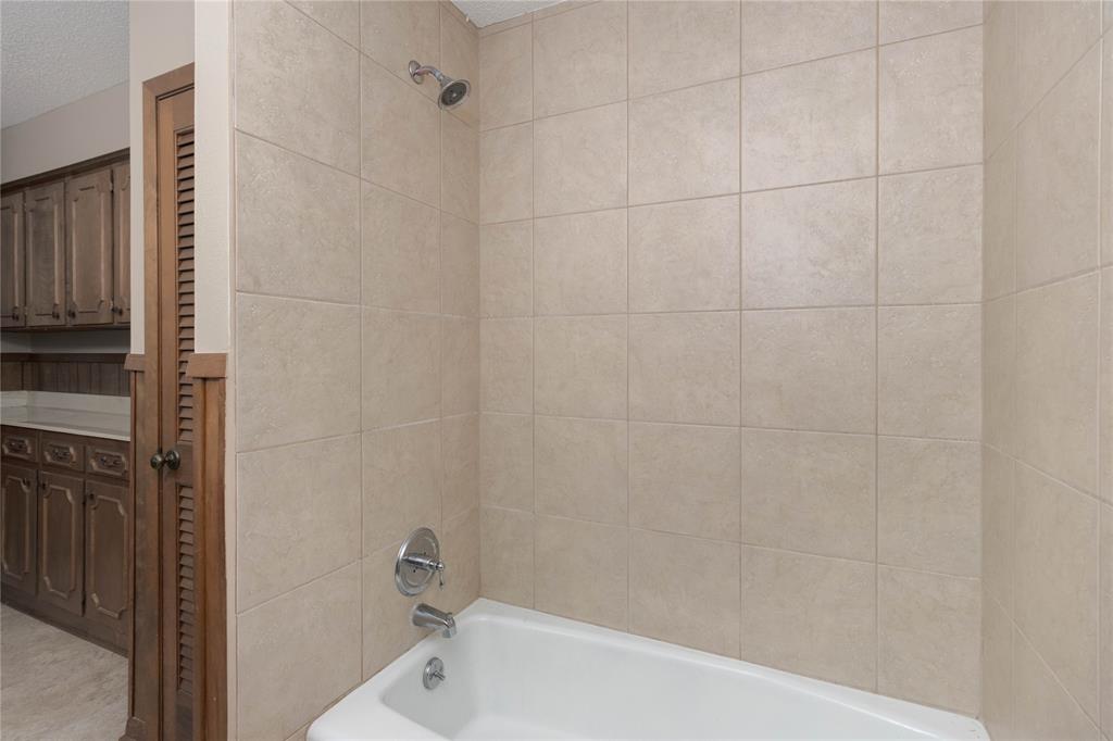 O ANDERSON - Residential