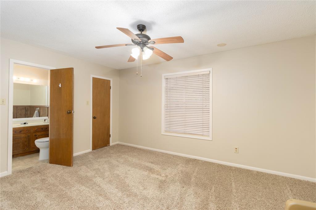 O ANDERSON - Residential