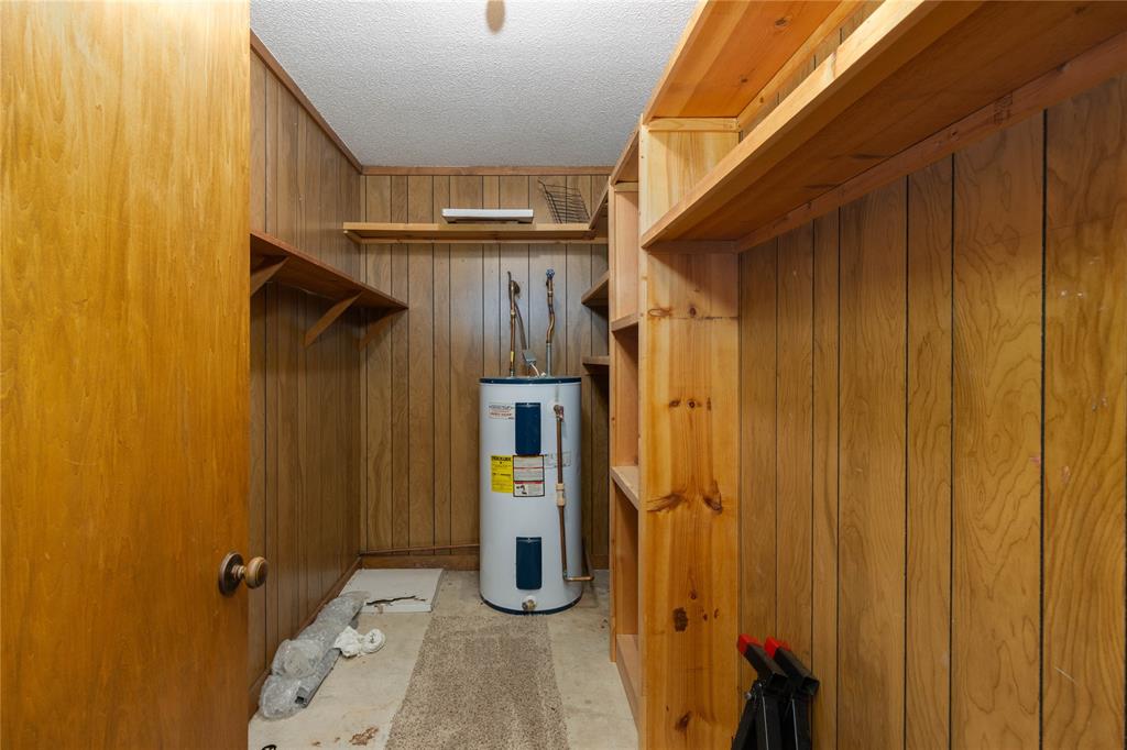 O ANDERSON - Residential