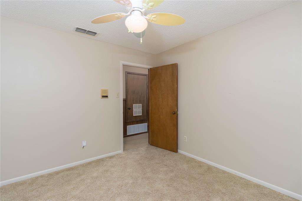 O ANDERSON - Residential