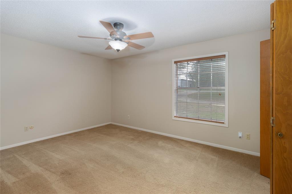 O ANDERSON - Residential