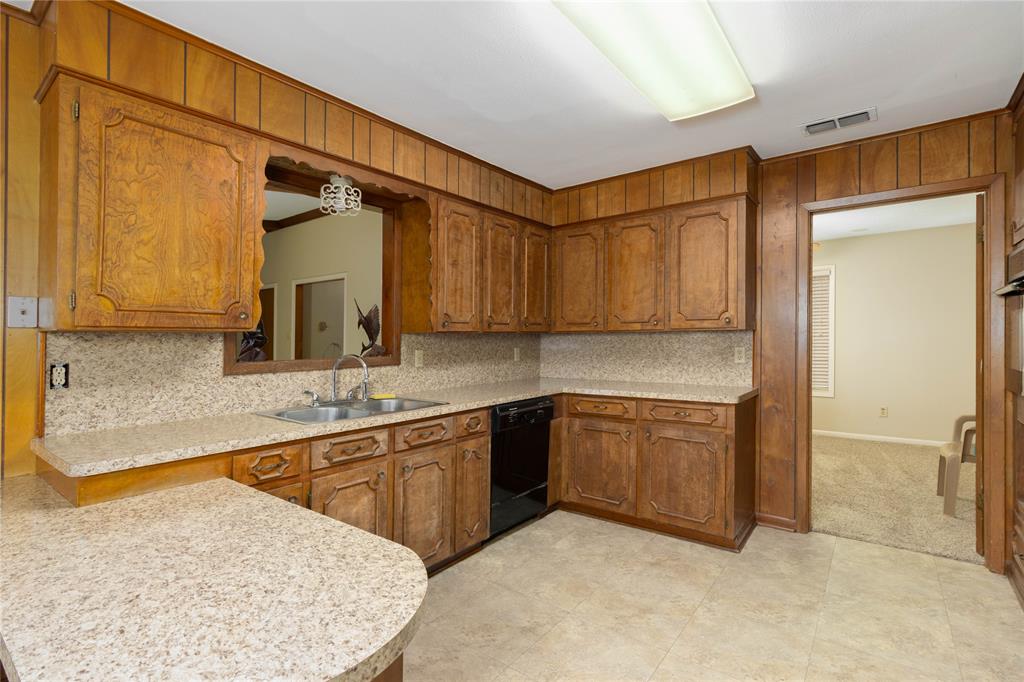 O ANDERSON - Residential