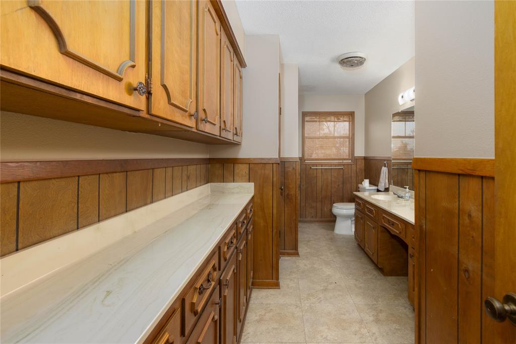 O ANDERSON - Residential