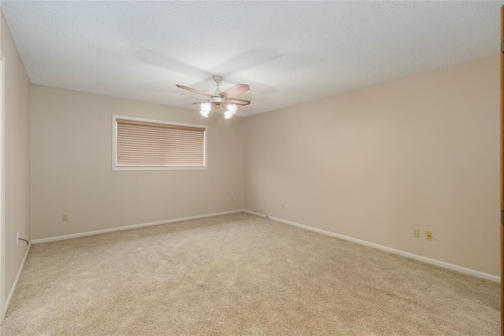 O ANDERSON - Residential