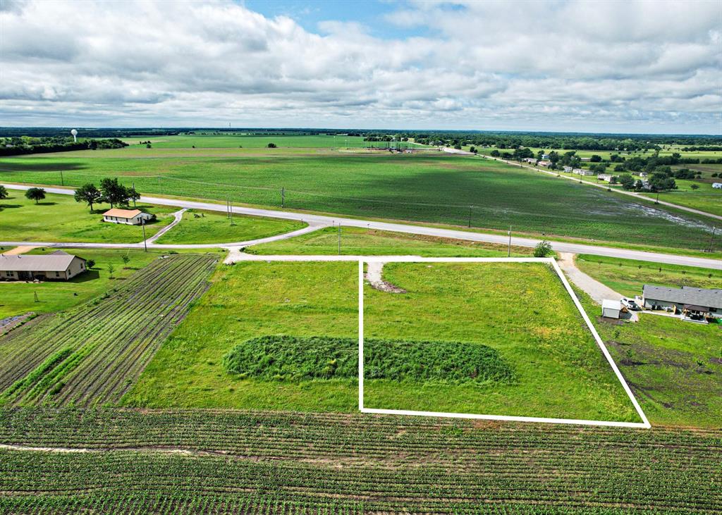 McCartney Addition - Land