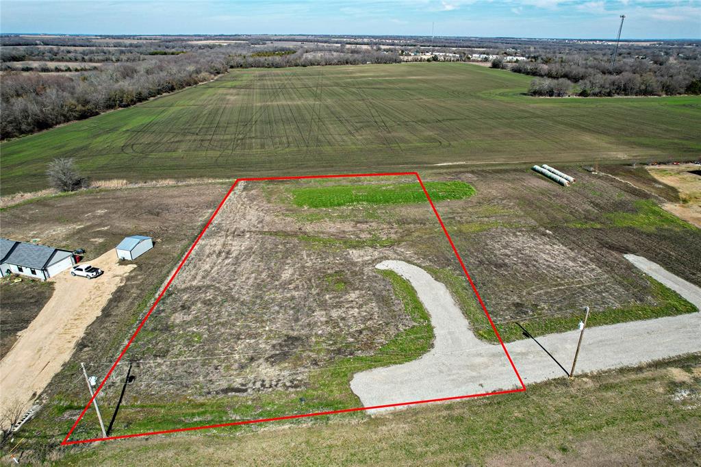 Lot 2 McCartney Trail