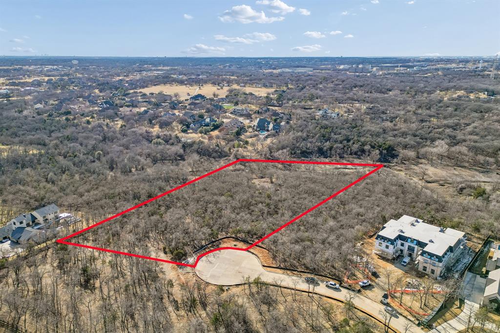 The Conservation - Land