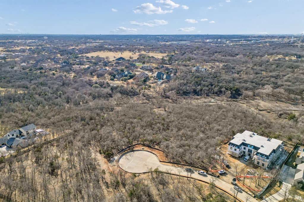 The Conservation - Land