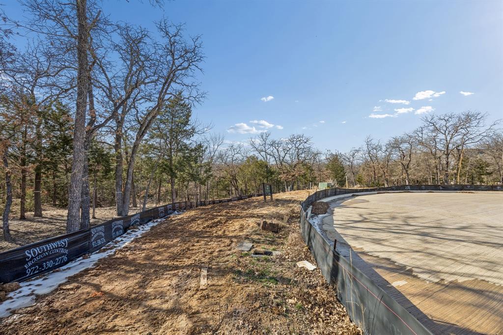 The Conservation - Land