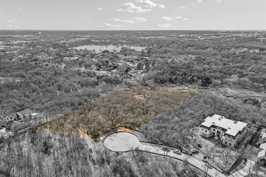 The Conservation - Land