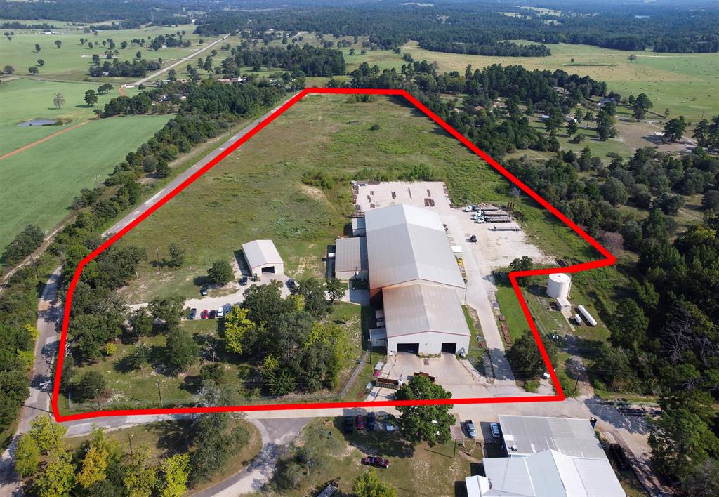 ABST A0396 W GATEWOOD - Commercial Sale