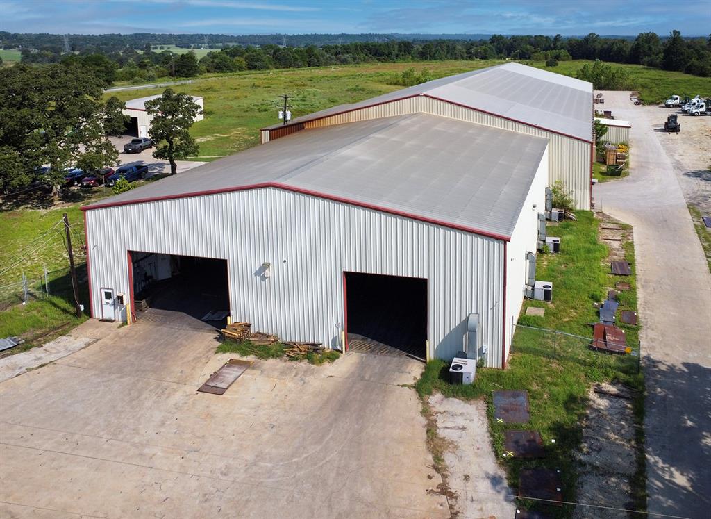 ABST A0396 W GATEWOOD - Commercial Sale