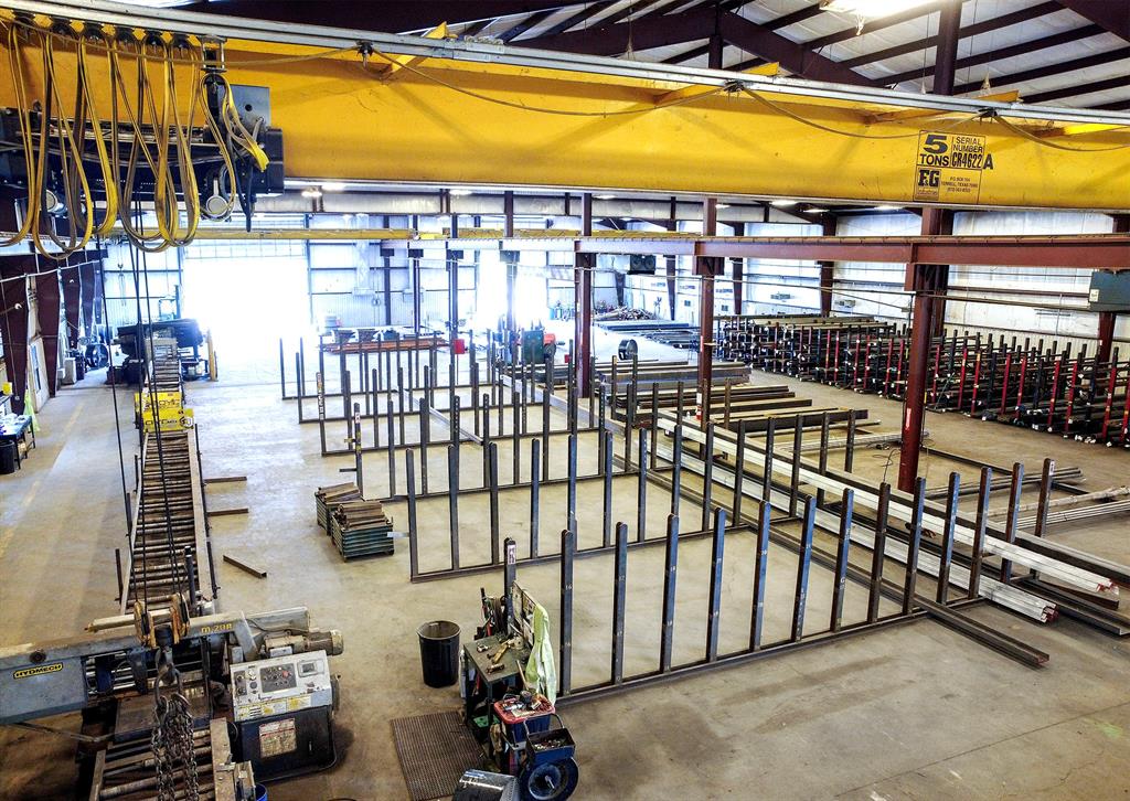 ABST A0396 W GATEWOOD - Commercial Sale