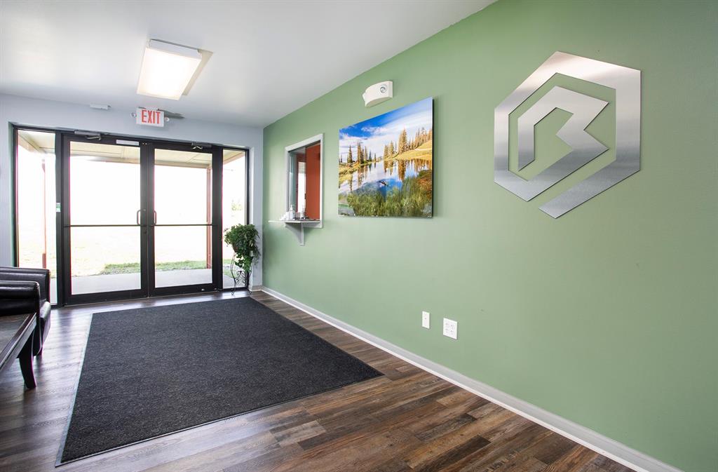 ABST A0396 W GATEWOOD - Commercial Sale