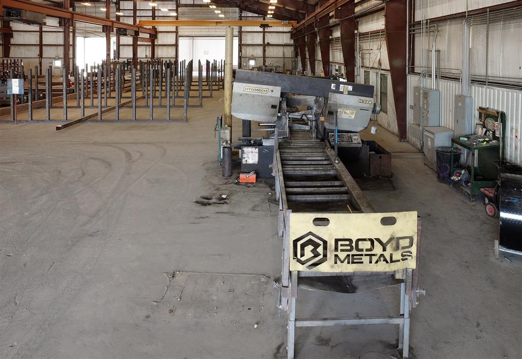 ABST A0396 W GATEWOOD - Commercial Sale