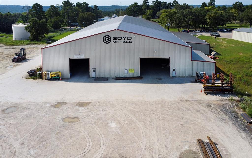 ABST A0396 W GATEWOOD - Commercial Sale