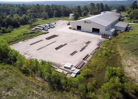 8102 COUNTY ROAD 313 E Tyler TX 75706