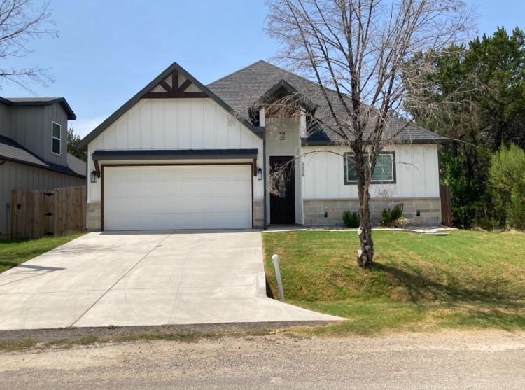 Photo of 5858 Black Pine Circle, Granbury, TX 76048 (MLS # 21375042)