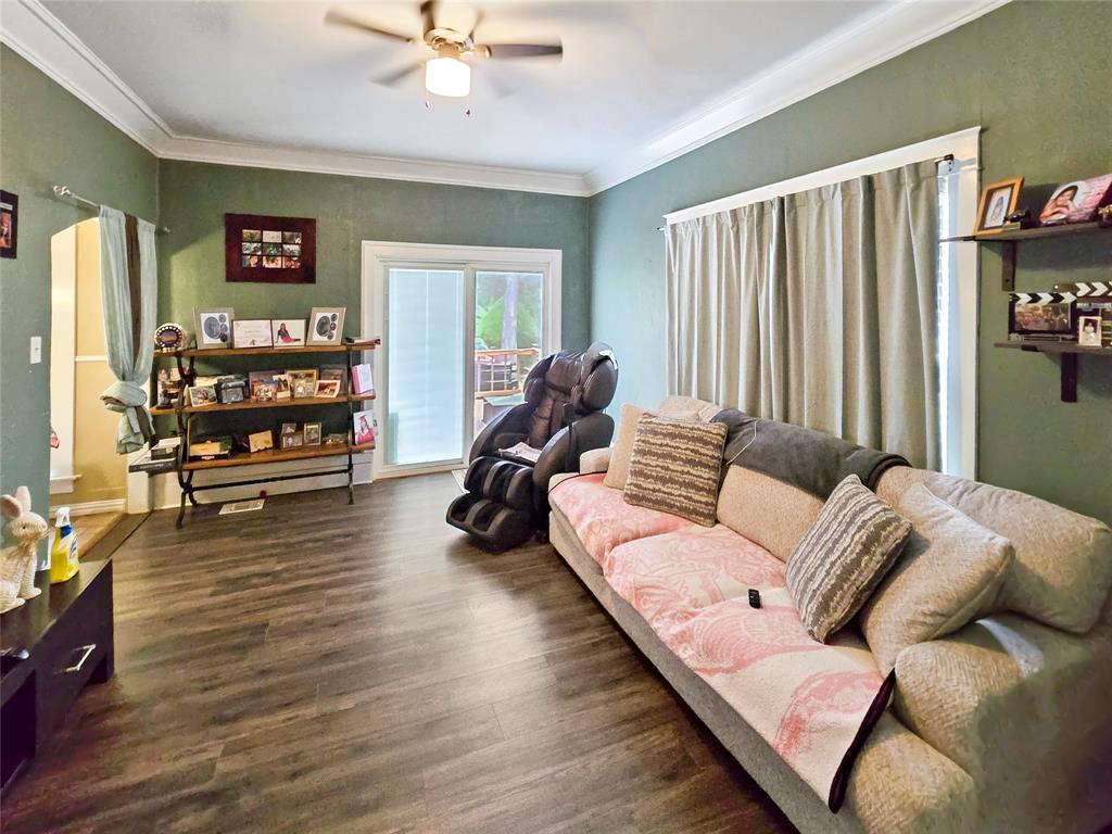 Terrell Rev - Residential